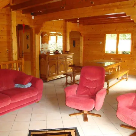 Calme 8 Pers, 2 Chambres, Wifi, Parking Prive - Fr-1-464-39 *
