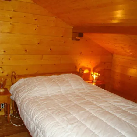 Calme 8 Pers, 2 Chambres, Wifi, Parking Prive - Fr-1-464-39 * Pralognan-la-Vanoise
