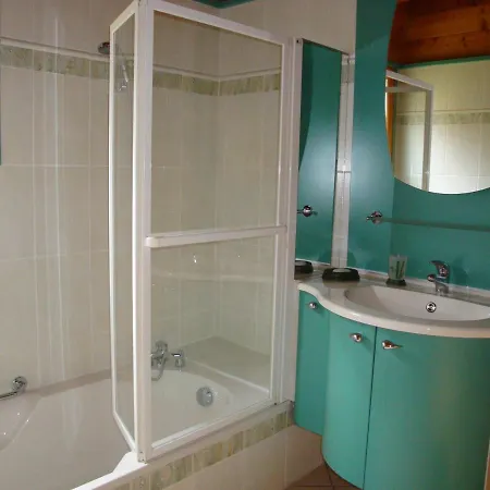 Calme 8 Pers, 2 Chambres, Wifi, Parking Prive - Fr-1-464-39 Pralognan-la-Vanoise