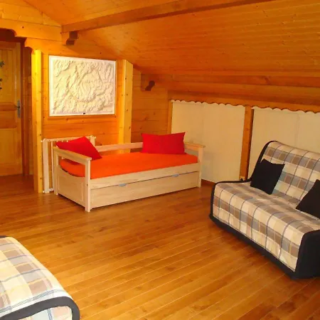 Calme 8 Pers, 2 Chambres, Wifi, Parking Prive - Fr-1-464-39 Pralognan-la-Vanoise