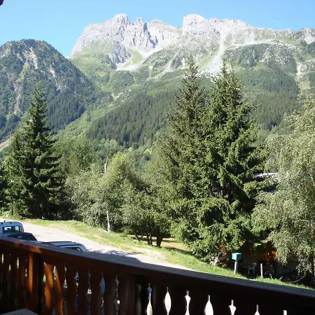 Calme 8 Pers, 2 Chambres, Wifi, Parking Prive - Fr-1-464-39 *