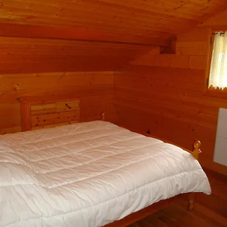Calme 8 Pers, 2 Chambres, Wifi, Parking Prive - Fr-1-464-39 *