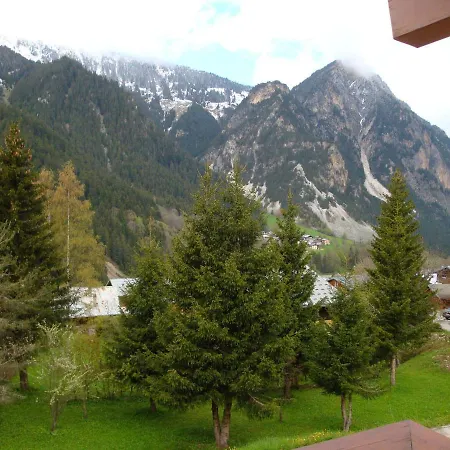 Calme 8 Pers, 2 Chambres, Wifi, Parking Prive - Fr-1-464-39 Chalet