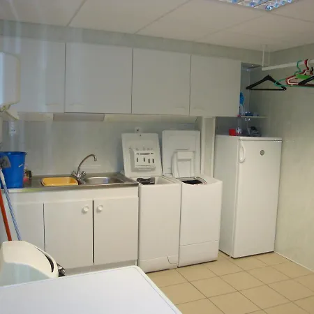Calme 8 Pers, 2 Chambres, Wifi, Parking Prive - Fr-1-464-39
